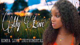 Kompa Love Instrumental 2022 "My Love" - Instru Kompa Type Beat (Kompa Love Beat)
