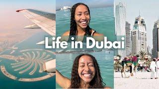 Living In Dubai | Vlog