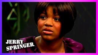 Is My Son's Father My Boyfriend or His Brother? | FULL SEGMENT | Jerry Springer