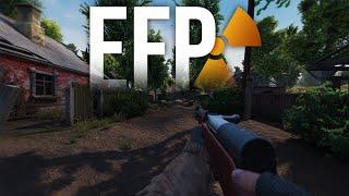 UPDATED EFP TEST - S.T.A.L.K.E.R EFP