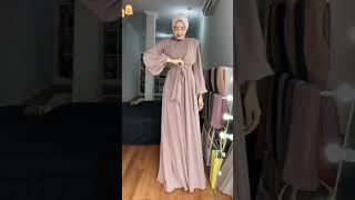 Racun shopee dress kondangan (link toko ada di komentar)