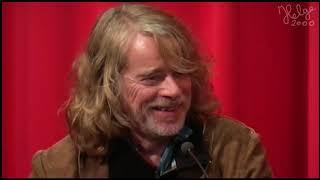 Helge Schneider Interview (09.10.2013)