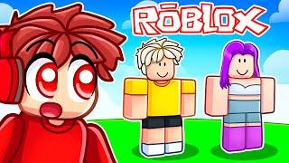 Roblox, but it’s 𝚌𝚕𝚊𝚜𝚜𝚒𝚌