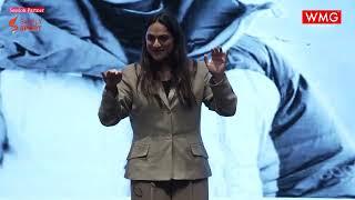 Beyond the Summit: Baljeet Kaur’s Triumph Over Limits