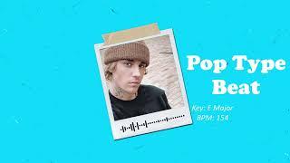 [Free For Profit] Justin Bieber Type Beat - "Company" | Pop Instrumental