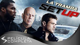 La Trampa (2011) · Películas En Español -Mira Películas Gratis en Línea.