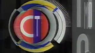 CTV Movies Bumper 1993