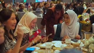 IHH Healthcare 10th Anniversary Highlights – Global Staff Event and Corporate Dinner in Kuala Lumpur