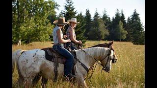 Weekend TV worth watching - an Idaho Episode of Today's Wild West!