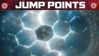 Jump Point's Explained | Obscure MCU