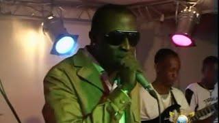 Celeo Scram - Concert Nzoto na Nzoto à Kinshasa (2008)