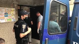 Вбивство на Соборності в Луцьку | Волинські Новини