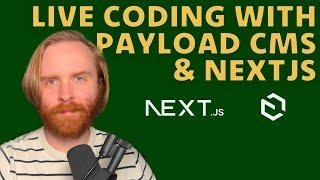 Pagination, Designing Search, and Testing Building with Payload CMS and NextJS [Live Coding]