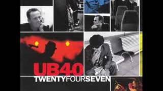 UB40 - Rainbow Nation