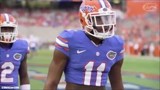 Demarcus Robinson: Florida Gator - Career Highlights [HD]