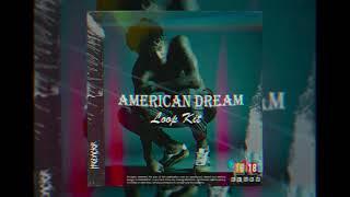 [FREE] Memphis Loop Kit - "American Dream" (21 Savage, Metroboomin, Moneybagg Yo,Finesse2Tymes Etc.)