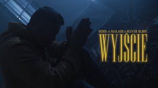 Dedis ft. Małach, Oliver Olson - Wyjście (prod. Flame)