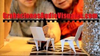 Grabaciones AudioVisuales