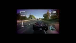 Now playing on Vow of Silence Gaming- Need for Speed The Run #shorts