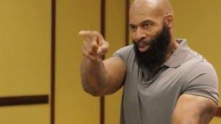 C.T. Fletcher : " Last WILL & Testament"