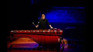 Kai Strobel performing Merlin by Andrew Thomas at TROMP 2018