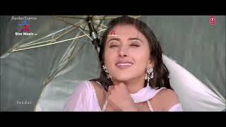 Bas Ek Tumko Sanam (((Jhankar))) HD Video Mix, Bank Robbery (1992)