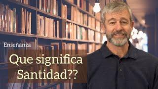 Paul Washer/QUE SIGNIFICA SANTIDAD??(ESPAÑOL)