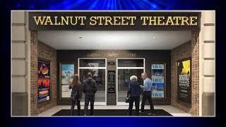 Walnut Street Theatre Expansion Overview