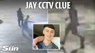 Exclusive new Jay Slater search footage shows cops combing teen's ‘last sighting’ spot