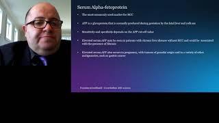Update on Screening for Hepatocellular Carcinoma (HCC)