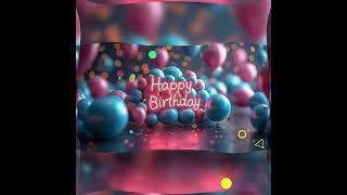 Happy Birthday | Birthday Song | Party Song | Happy Birthday To You | Happy Birthday Song  | Music