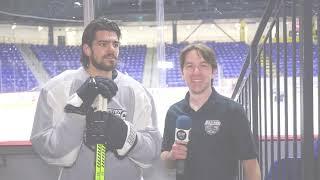 Railers Rundown 4/12/24 vs. Trois Rivieres