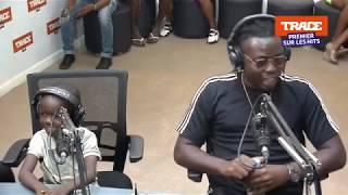 2CI ft SK07 "Gbozon aè Baca" (Freestyle Radio Trace FM)