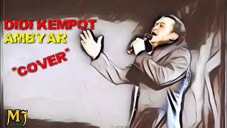 Didi Kempot Ambyar
