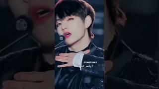 Taehyung hot status  // #bts #song #whatsappstatus #shorts #taehyung #video #kimteahyung #btslover