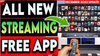 ULTIMATE STREAMING FREE APP IS HERE !