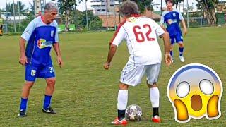 TOP 133 CRAZY HUMILIATING SKILLS IN FOOTBALL  FOOTBALL SKILLS & BEST GOALS