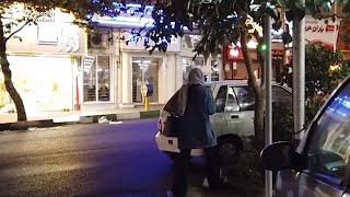 Tehranda gizli seks biznesi: 'Polis bizə dəyib-dolaşmır '