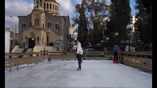 boris tsaki πατινάζ agia paraskevi Παγοδρόμιο Icenskate (3)