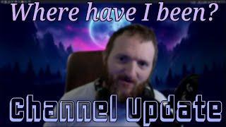 Channel update