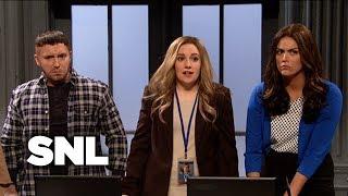 Scandal - SNL