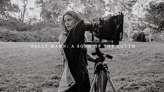 Learning Photography With Sally Mann