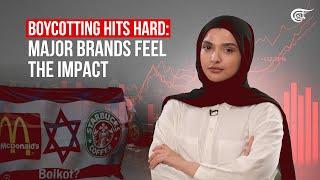 Boycotting hits hard: Major brands feel the impact