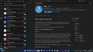 How to Open WSL2 Terminal and Folder in VS Code (Visual Studio Code) on Windows 11