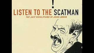 So What - John Paul Larkin (Scatman John)