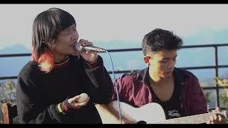 Cassettes - Mak Thei Ngei Mai Lungrun (live session)