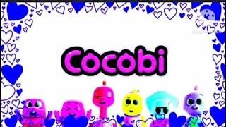 Cocobi intro logo effects (cocobi world) | Panda's FX |