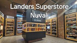 Landers Superstore Nuvali | Sept 2024