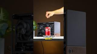 This PC is TINY … but massive 