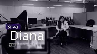 Meet Our Team: Diana Silva